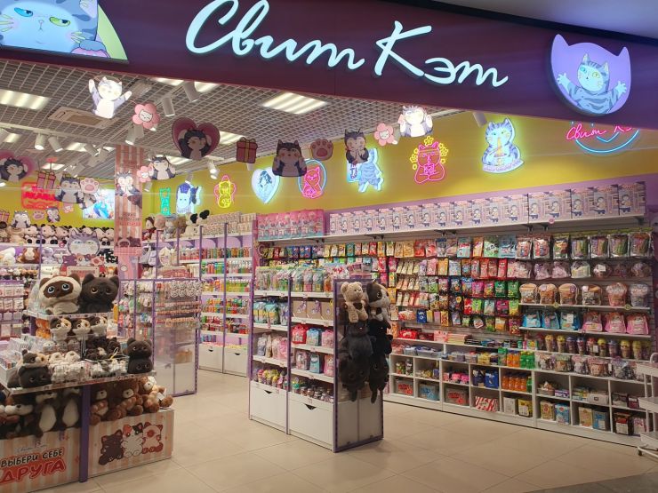 Фото: Ксения Ражева