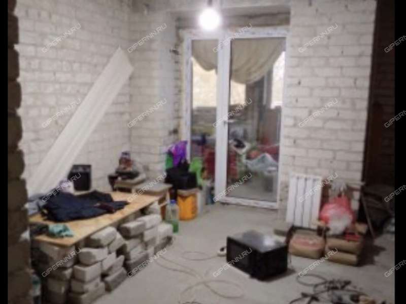 помещение под помещение свободного назначения на улице Политбойцов