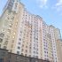 квартира-студия на улице 50-летия Победы дом 12 к1