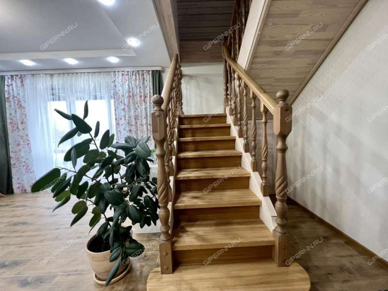 коттедж на Восточной улице село Великий Враг