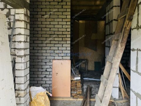 dom-derevnya-krutec-doskinskiy-selsovet-bogorodskiy-municipalnyy-okrug фото