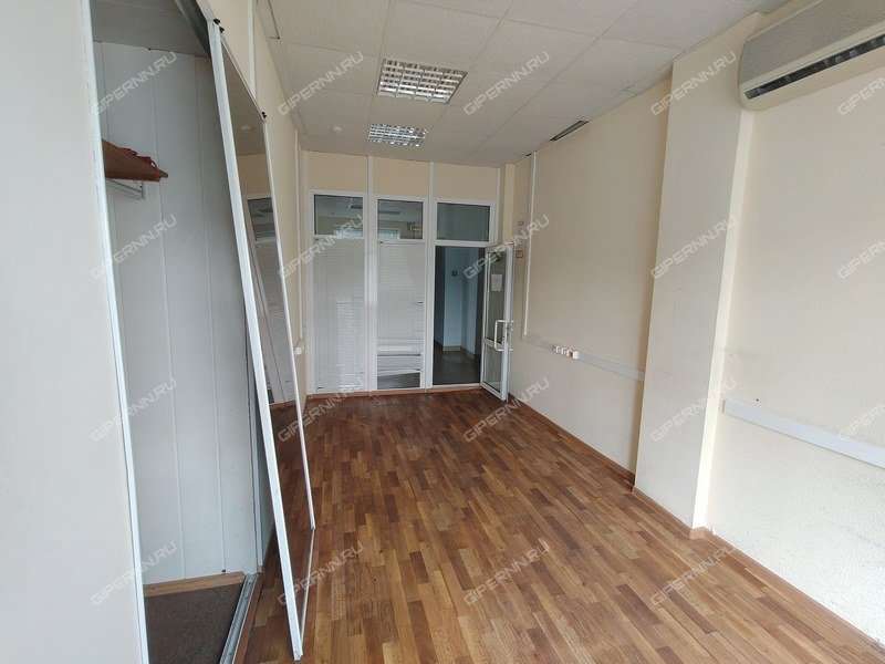 помещение под офис на улице Адмирала Васюнина