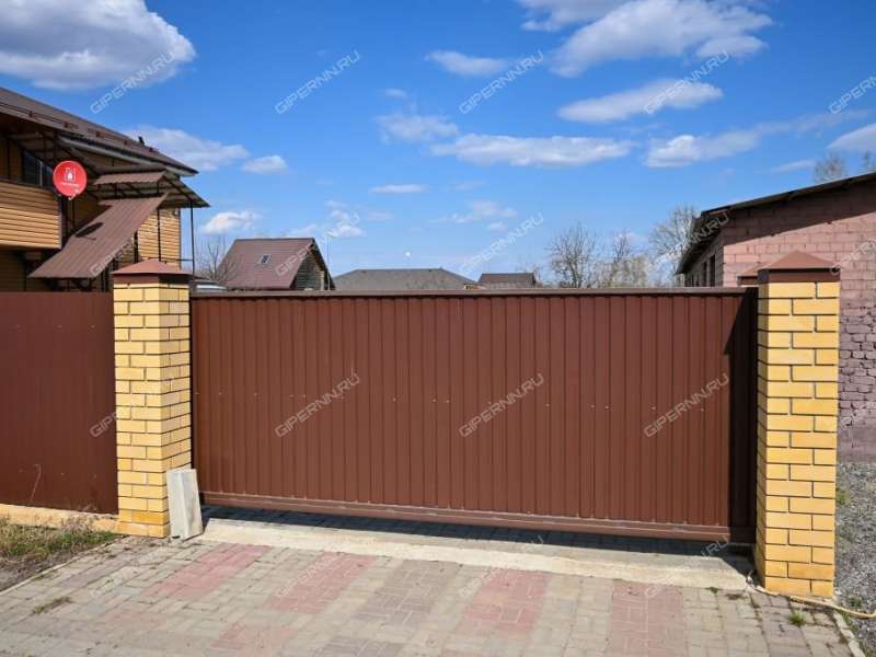 готовый бизнес комплекс в Богородском районе Нижегородской области