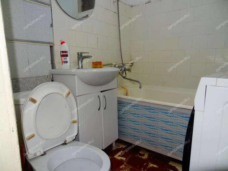 однокомнатная квартира в Высоковском проезде дом 5