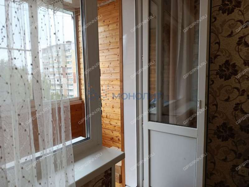 трёхкомнатная квартира на улице Карла Маркса дом 14