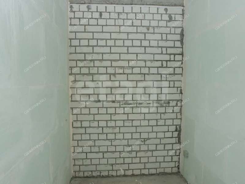 двухкомнатная квартира на улице Максима Горького дом 70