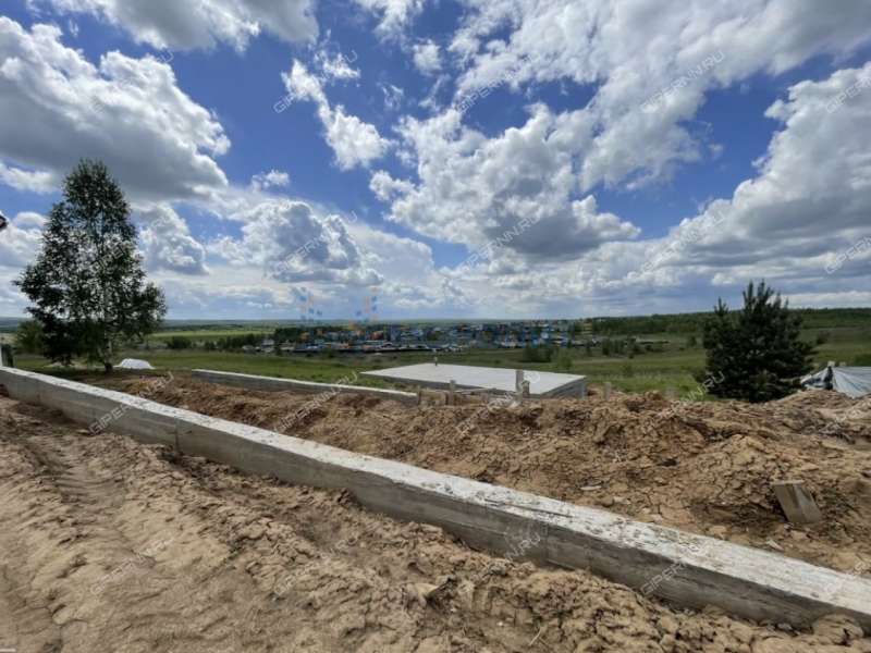 земельный участок 10 соток село Безводное