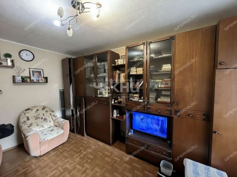 двухкомнатная квартира на Фруктовой улице дом 7 к3