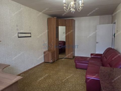 1-komnatnaya-ul-yablonevaya-d-14 фото