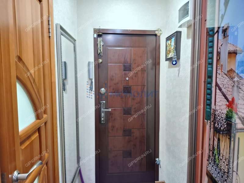 двухкомнатная квартира на улице Глеба Успенского дом 15