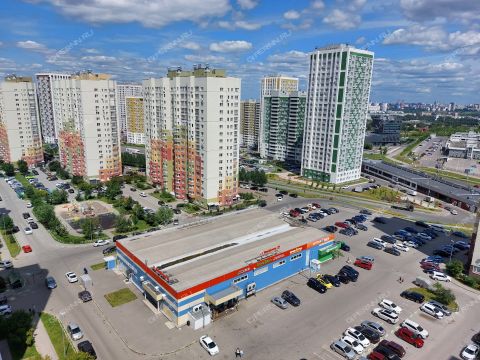 3-komnatnaya-ul-akademika-saharova-d-105-k1 фото