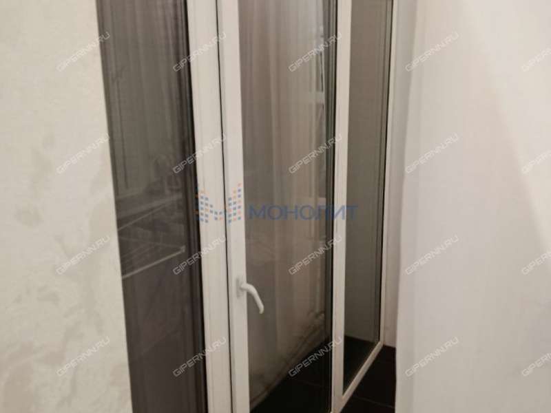 дом на улице Контак город Урень