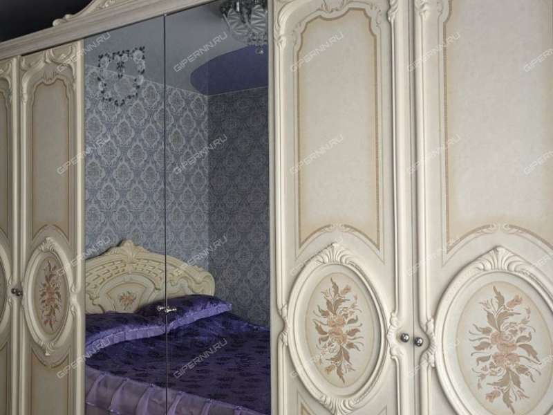 трёхкомнатная квартира на Школьной улице дом 23 посёлок Ждановский