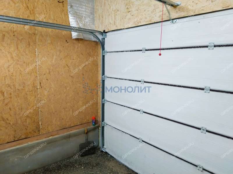 дом на Батумской улице