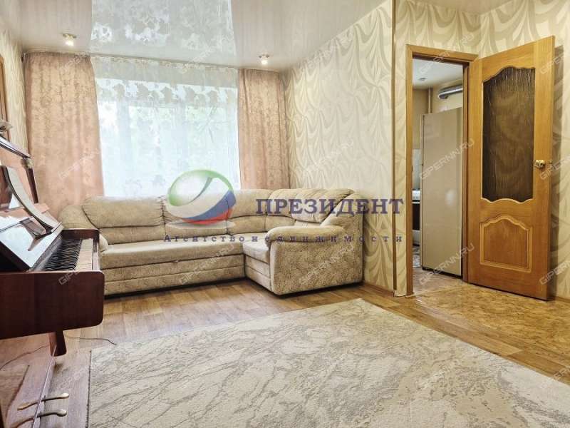 двухкомнатная квартира на Московском шоссе дом 132