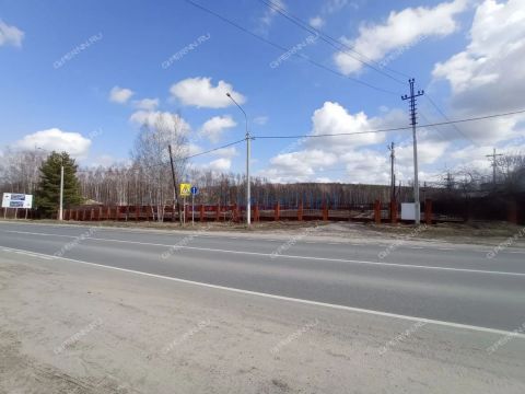 rabochiy-poselok-sosnovskoe-sosnovskiy-rayon фото