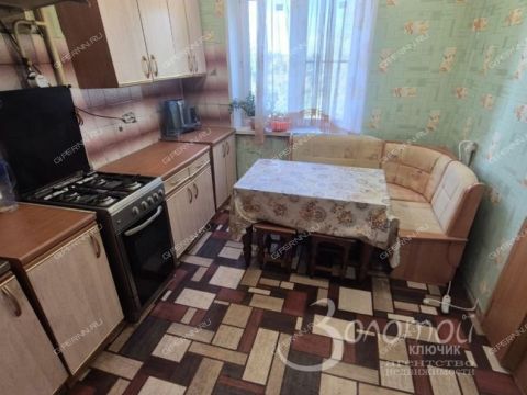 3-komnatnaya-ul-permyakova-d-46 фото