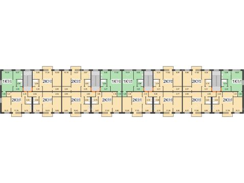 планировки дома фото