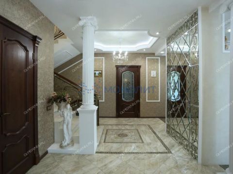 dom-derevnya-blizhnekonstantinovo-ul-geroya-borisova-d-32 фото