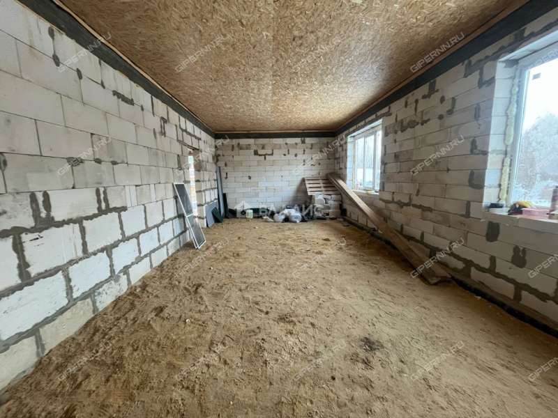 дом на улице Галкина город Семёнов