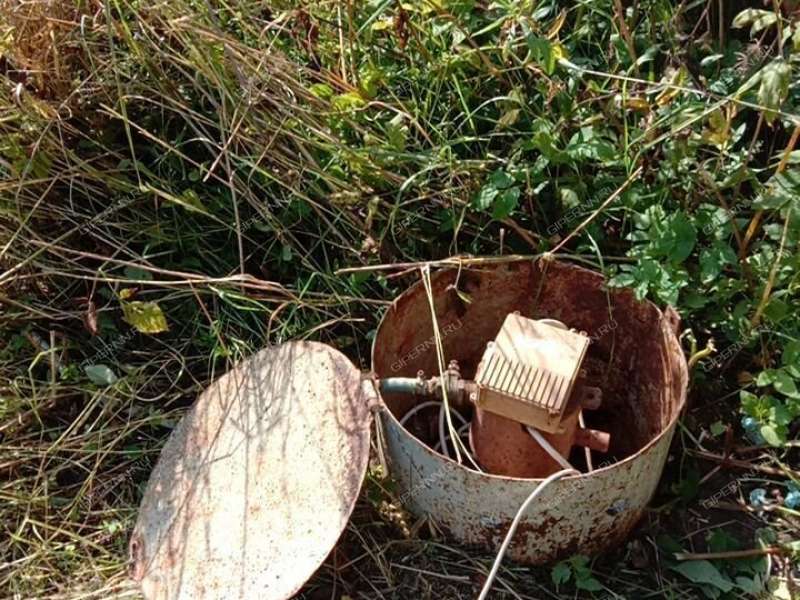 дом на Счастливой улице деревня Сысоевка