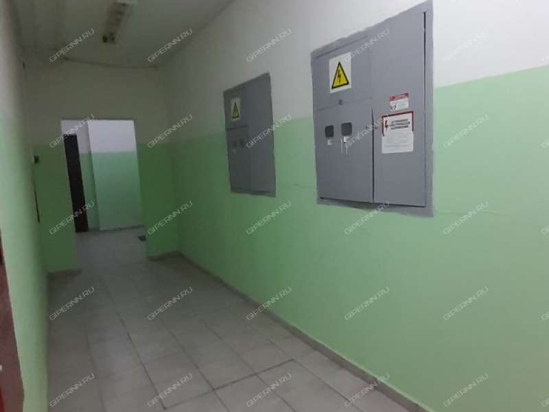 двухкомнатная квартира на улице Богдановича дом 2/27