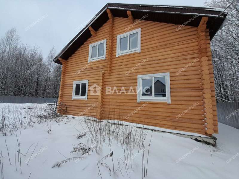 дом на Дорожной улице город Богородск