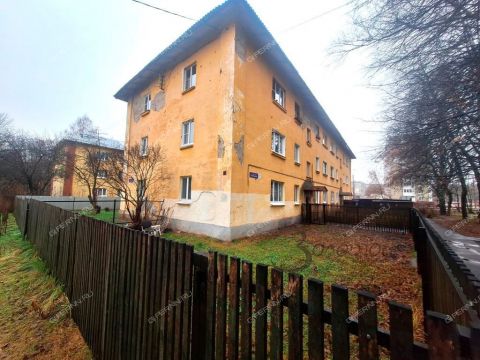 2-komnatnaya-ul-kosmicheskaya-d-17 фото