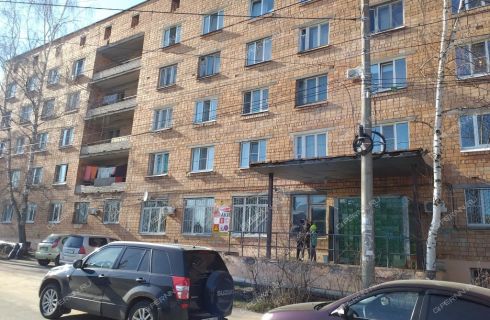 Ремпрофавто удмуртская ул 41 нижний новгород фото