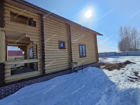 dom-selo-diveevo-diveevskiy-municipalnyy-okrug фото