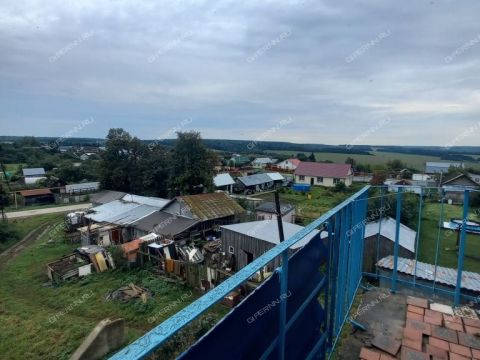 2-komnatnaya-derevnya-prokoshevo-kstovskiy-rayon фото