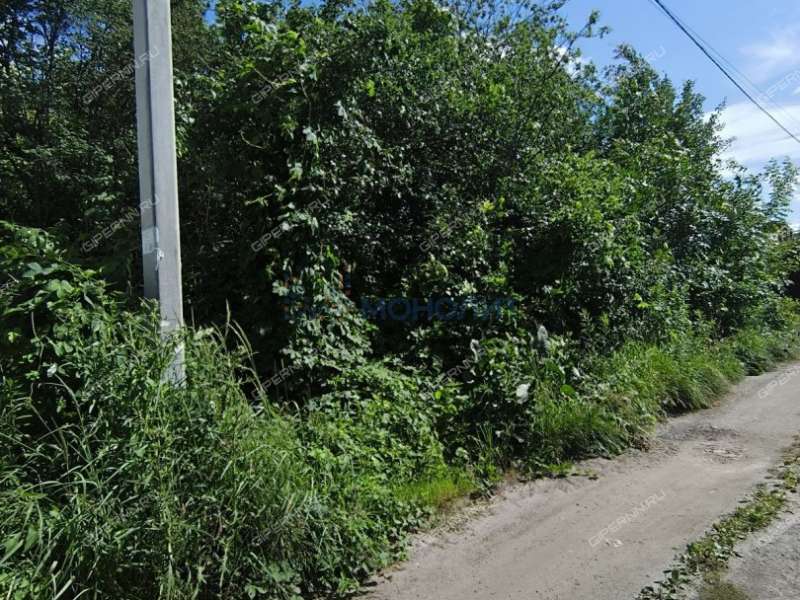 земельный участок 5,08 сотки снт надежда