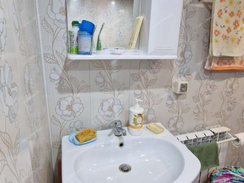 дом на улице Коминтерна город Кстово