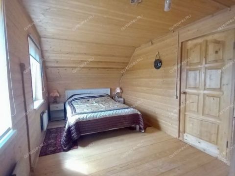 dacha-derevnya-yablonovo-gorodskoy-okrug-chkalovsk фото