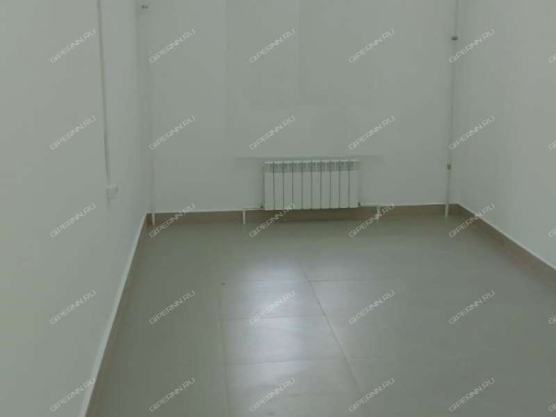 помещение под торговую площадь на улице Куйбышева