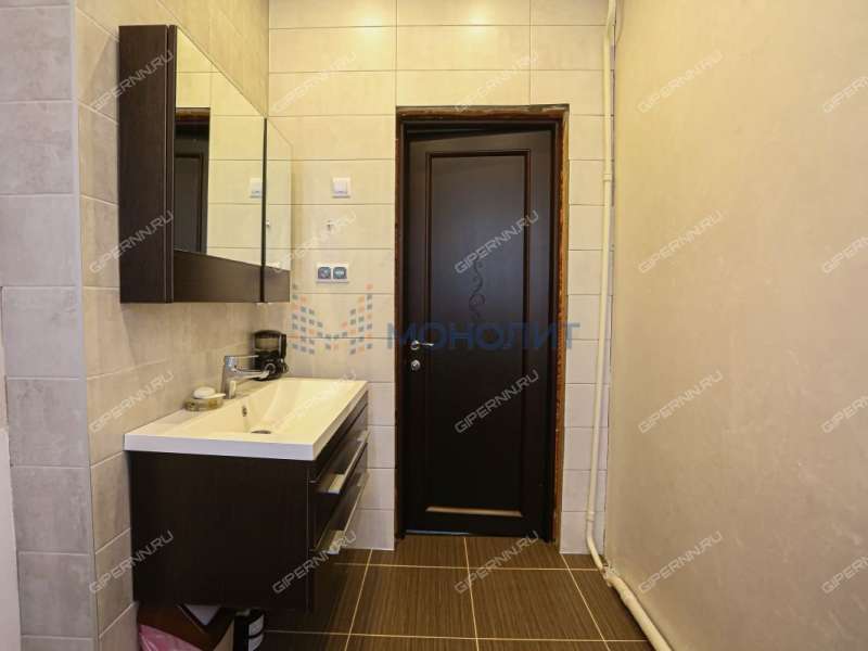 дом на Лысогорской улице