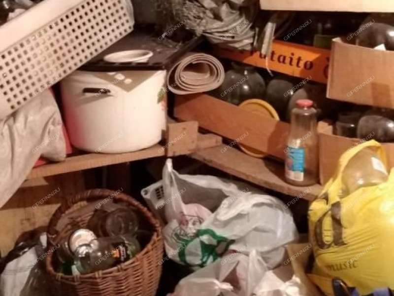 трёхкомнатная квартира на улице Военных Комиссаров дом 5