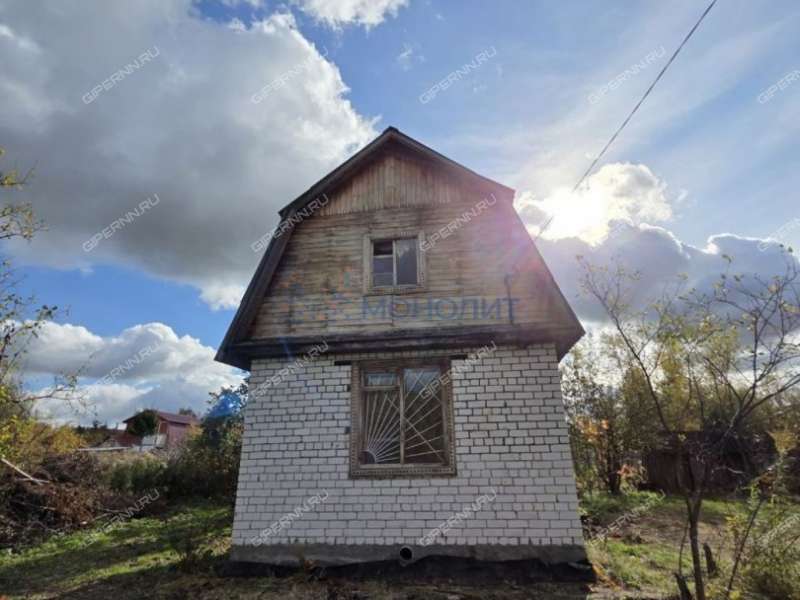дача на Энергетик сад село Каменки