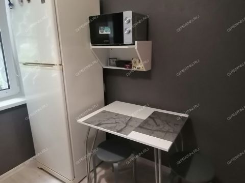 1-komnatnaya-ul-sergeya-esenina-d-39 фото