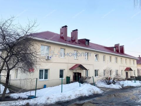 2-komnatnaya-gorod-gorodec-gorodeckiy-rayon фото