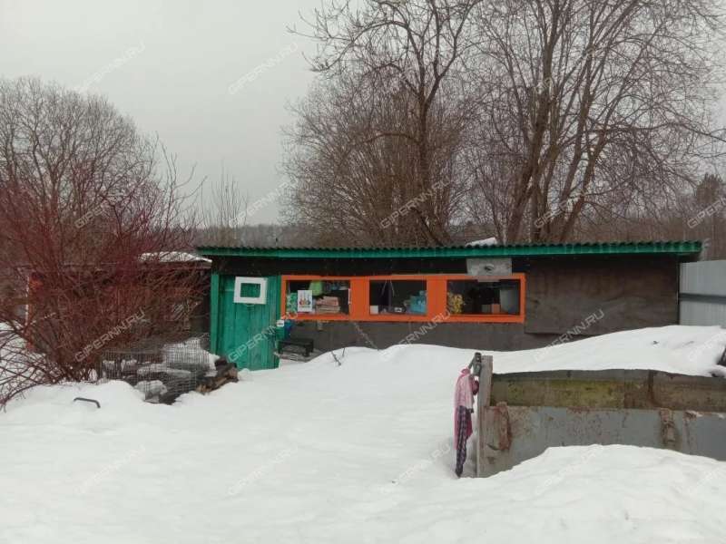 дом на  село Яковлевка