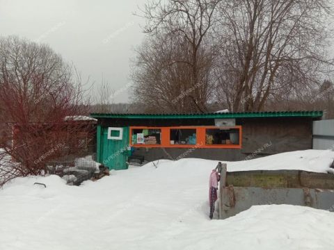 dom-selo-yakovlevka-diveevskiy-municipalnyy-okrug фото