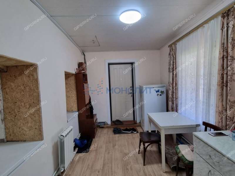 дом на - деревня Лапшлей