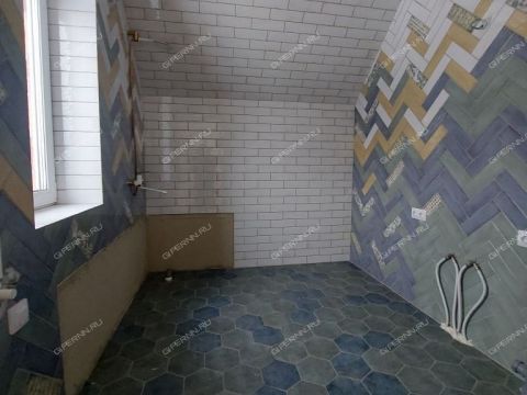 kottedzh-poselok-gavrilovka-gorodskoy-okrug-dzerzhinsk фото