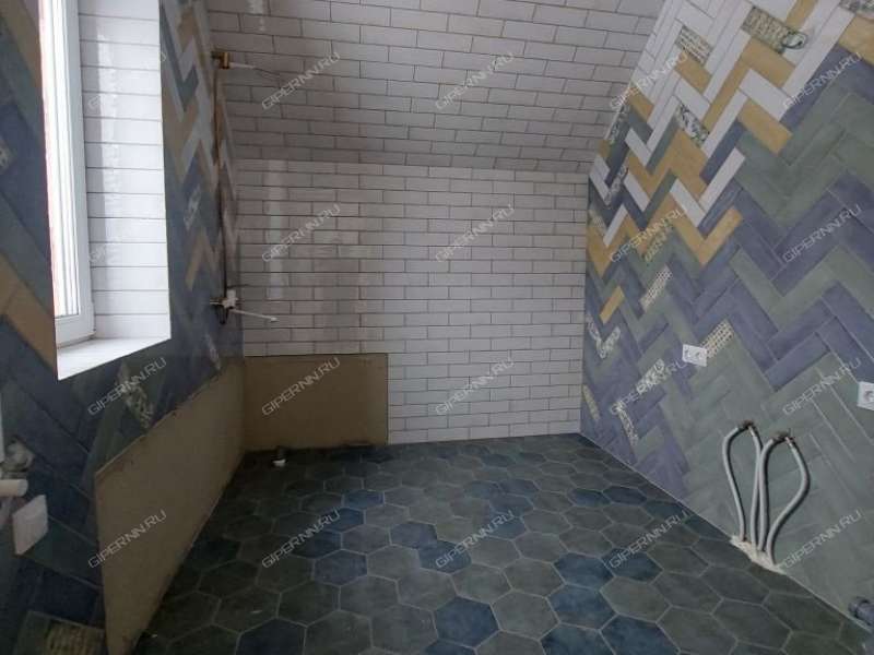 коттедж на Кооперативной улице посёлок Гавриловка