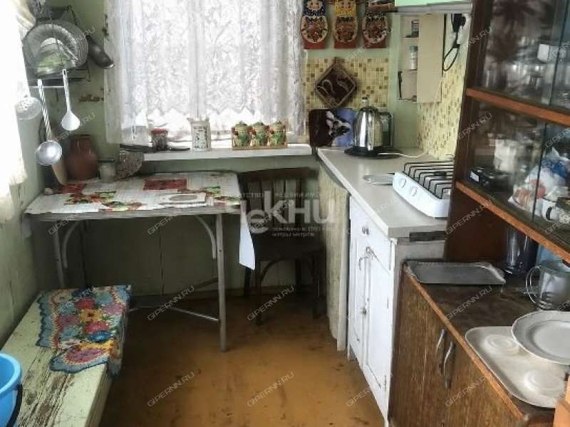 дача на СТ Пластик город Дзержинск