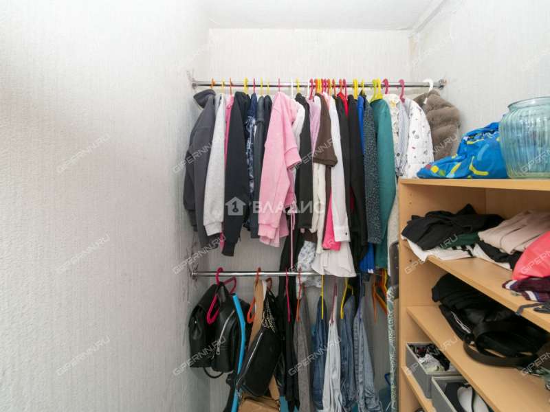 трёхкомнатная квартира на Комсомольской улице дом 19