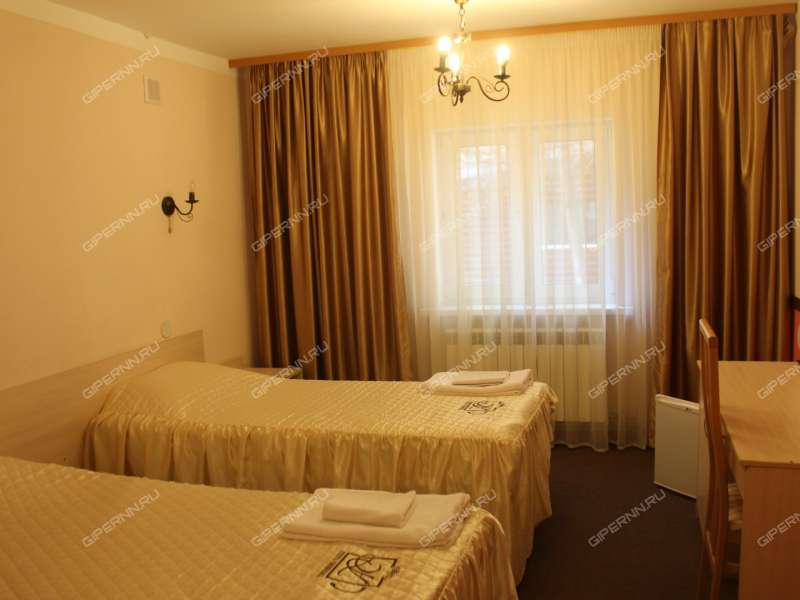 готовый бизнес база отдыха на горьковском море в городском округе Сокольский Нижегородской области