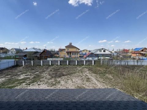 dom-selo-kamenki-bogorodskiy-municipalnyy-okrug фото