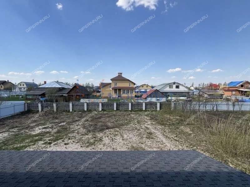 дом на улице Никольская село Каменки